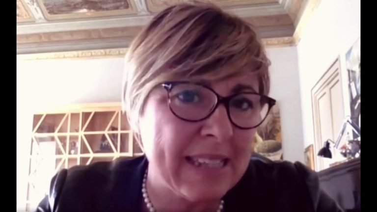 fiammetta borsellino