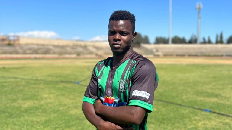 fofana calcio