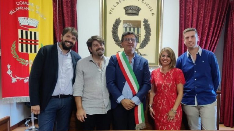 giunta villafranca 2022