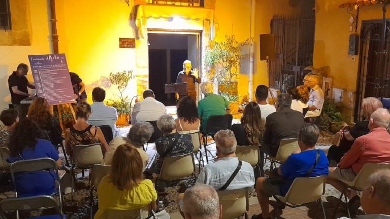 graffeo circolo cultura 2022