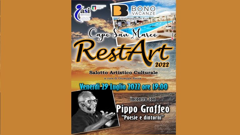 graffeo san marco restart