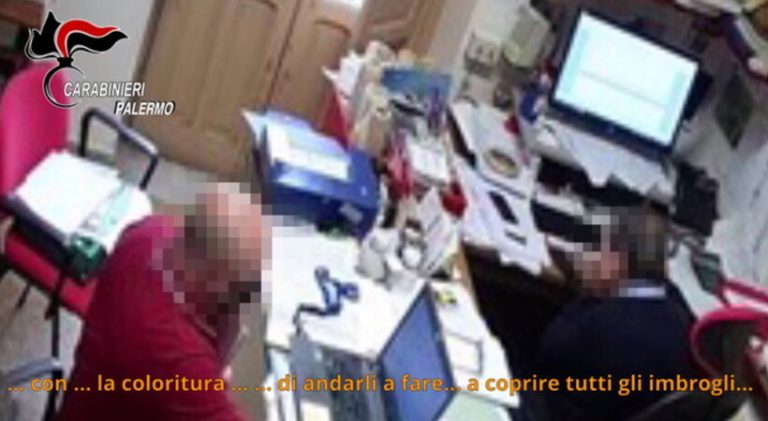 iacp arresti