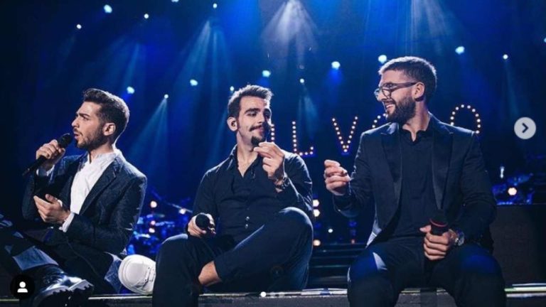 il volo