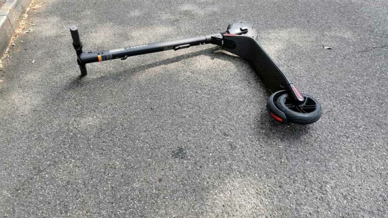incidente monopattino-2