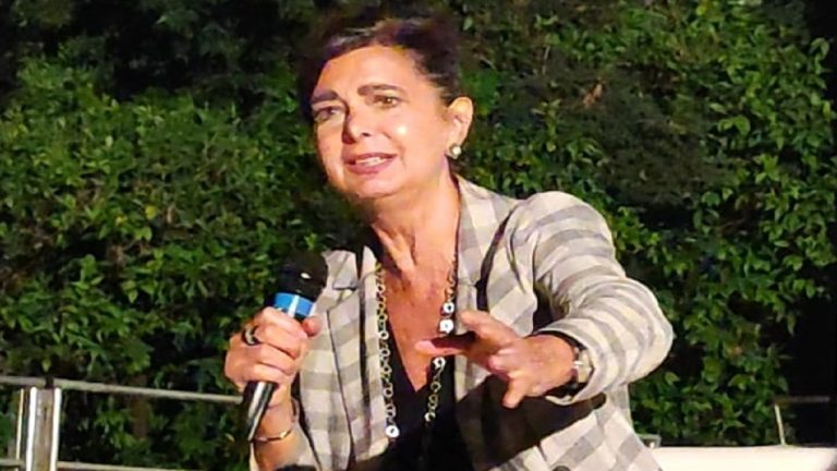 laura boldrini sciacca 2022