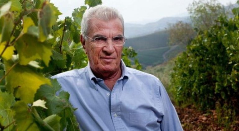 lucio tasca