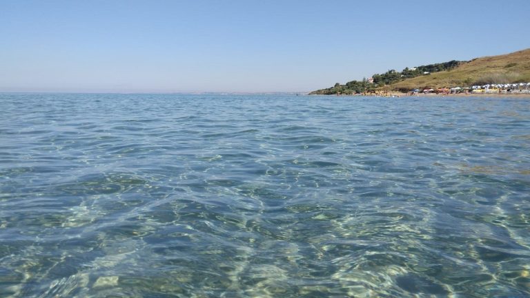 mare san marco 2022