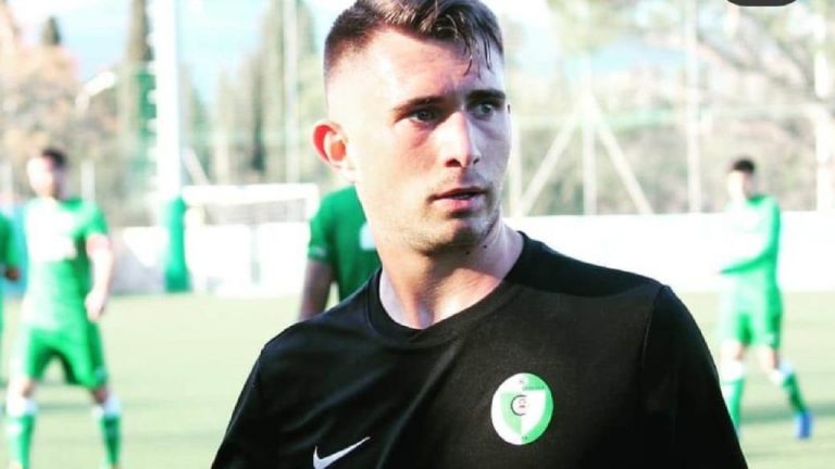menegat calcio