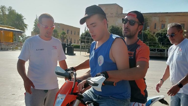 mototerapia luca 2022