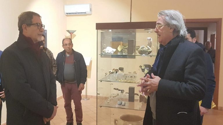 musumeci sciacca aNTIQUARIUM
