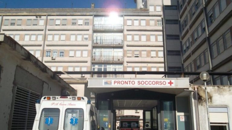 ospedale caltanissetta