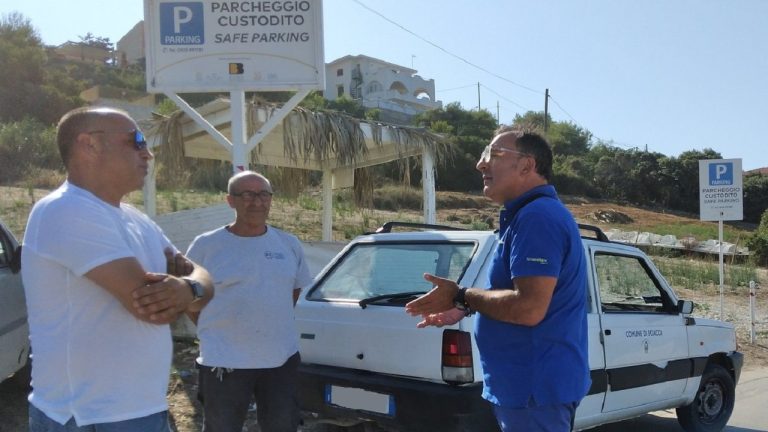 parcheggio bono san marco