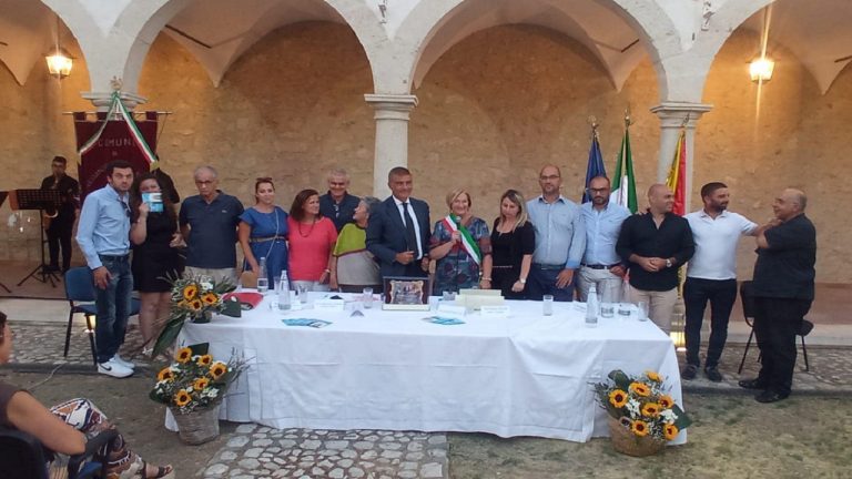 pecoraro scanio cittadinanza 2022