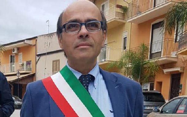 Lettera di minacce di morte al sindaco di Calamonaci Pino Spinelli