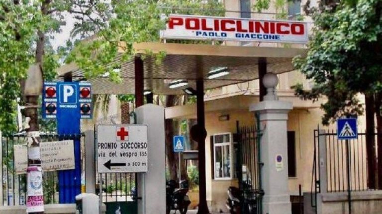 policlinico palermo