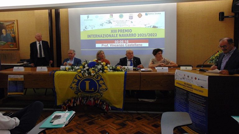 premio navarro 2022