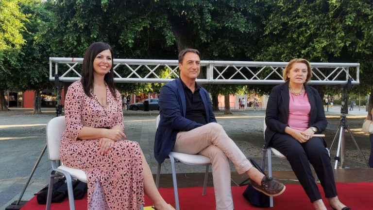 primarie centrosinistra candidati 2022