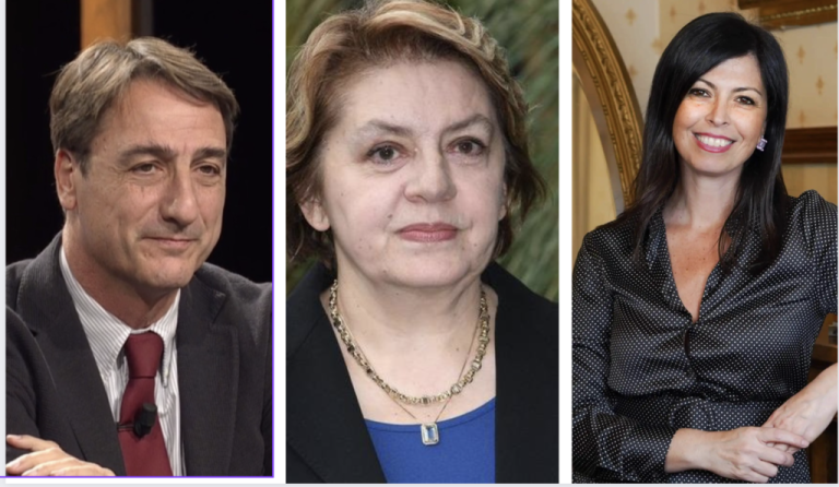 primarie centrosinistra candidati 2022