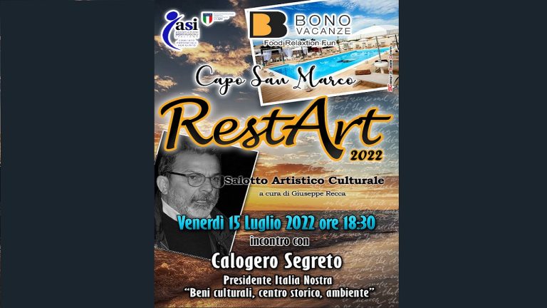 restart segreto