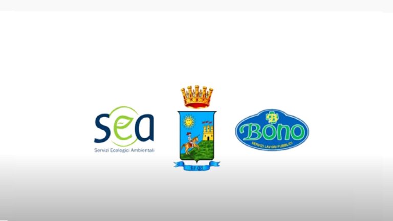 sea bono comune loghi