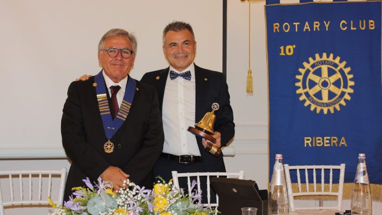 spataro alfonso rotary ribera