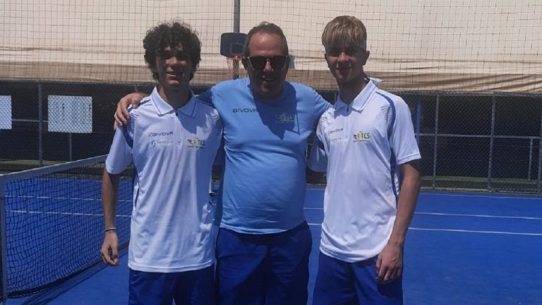 tc sciacca under 18 1