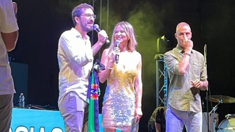 termine diletta leotta