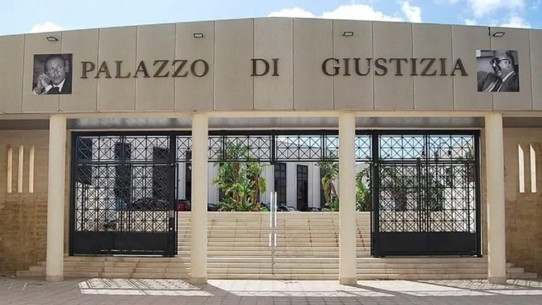 tribunale marsala