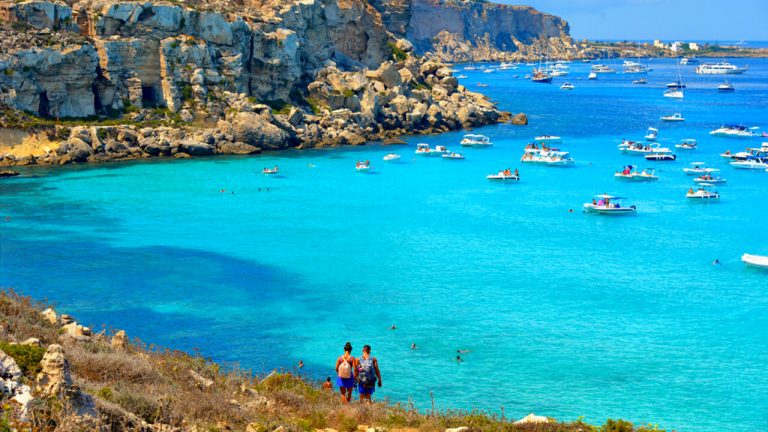 turismo sicilia