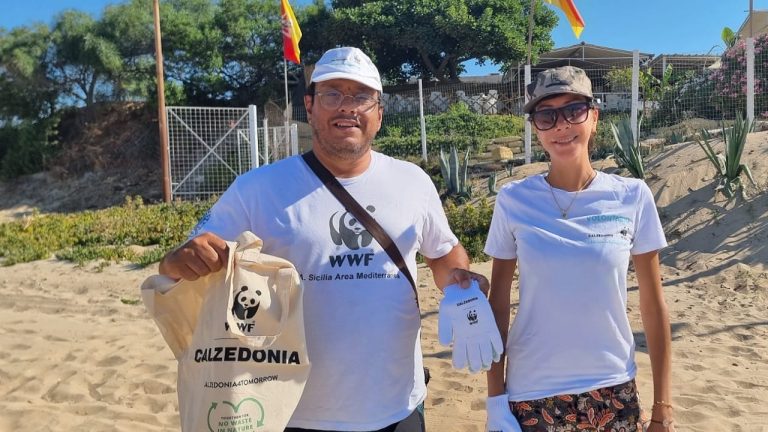 wwf san giorgio 2022
