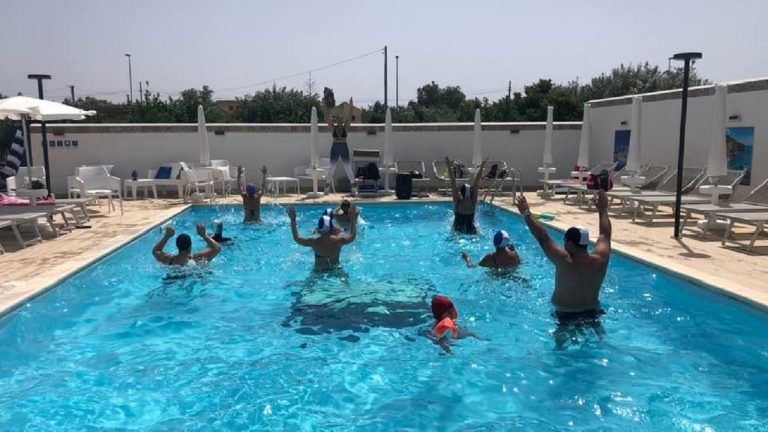 ACQUAGYM BONO