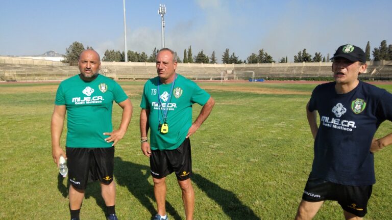 BRUCCULERI FUNARO VERDE