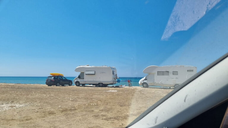 Bertolino camper 2