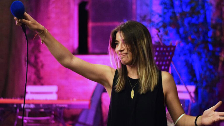 Eleonora Fisco
