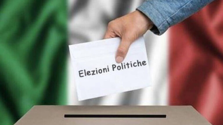 Elezioni politiche