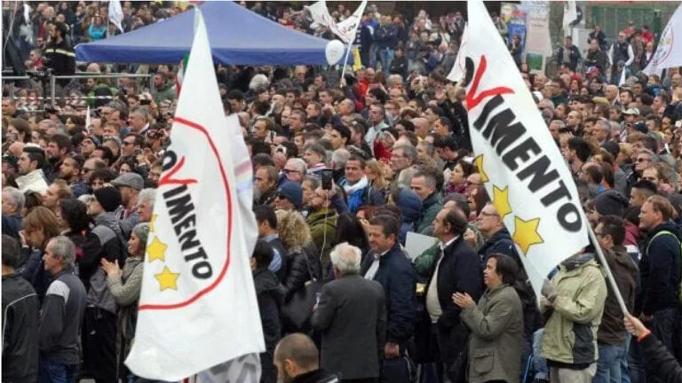 Il Movimento 5Stelle rompe col Pd alle Regionali in Sicilia - la Repubblica-1