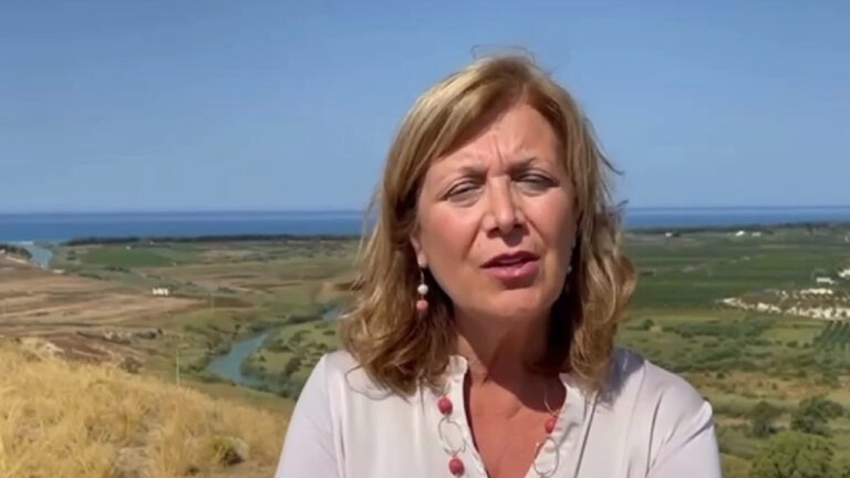 MARGHERITA LA ROCCA 2022
