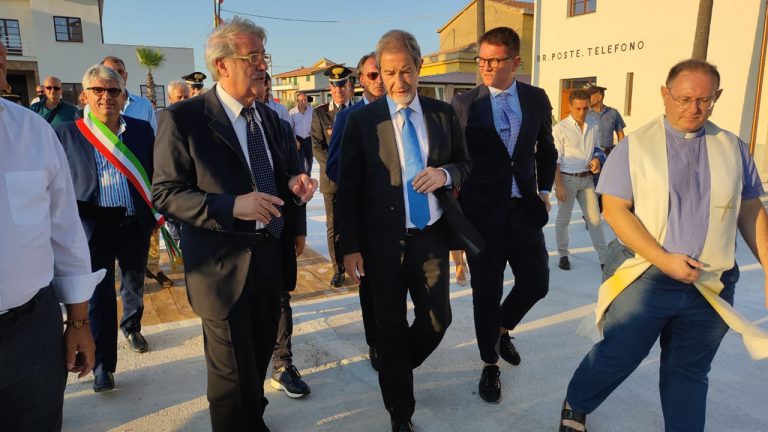MUSUMECI BORGO BONSIGNORE