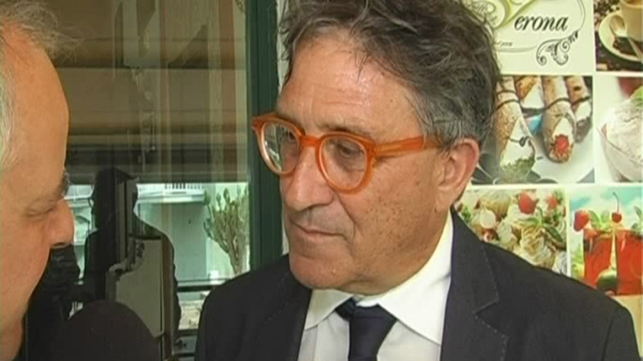 Elezioni politiche, niente bis per Rino Marinello. Il M5S punta su Scarpinato