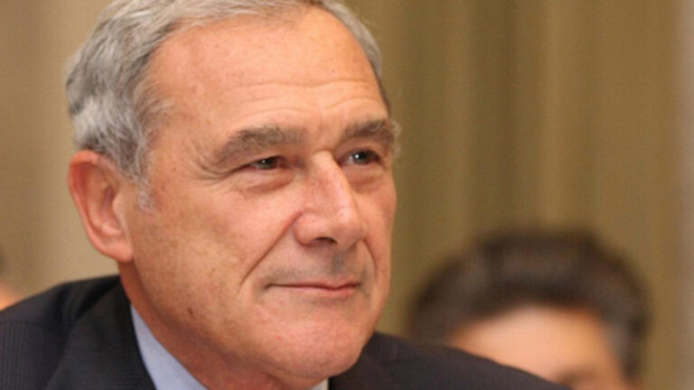 Pietro Grasso