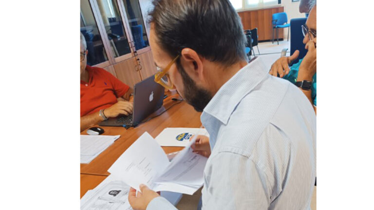 Psano Fratelli d'Italia (Piccola)