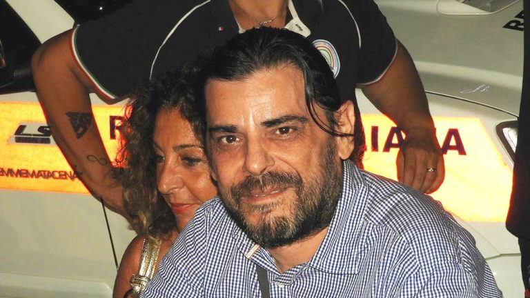 Roberto Scaglione