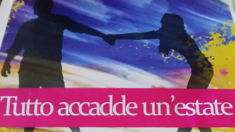 Tutto accadde in una estate