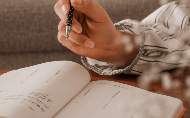 Agende settimanali personalizzate: 5 idee per renderle uniche