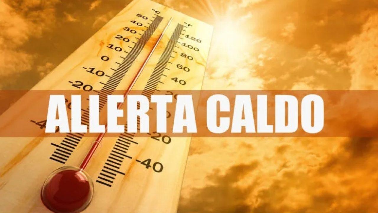 Meteo: oggi e domani temperature 