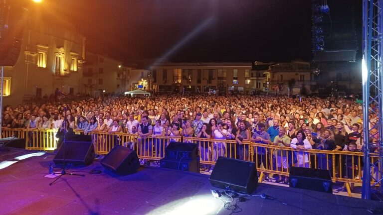 analfino concerto
