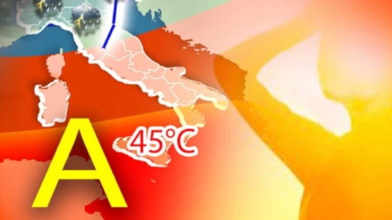 anticlone africano 2022