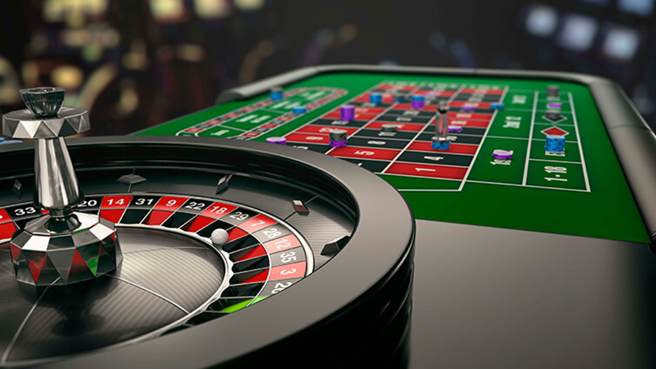 La guida completa per comprendere la casino