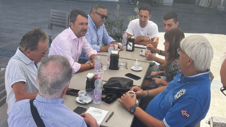 catanzaro conf stampa 2022