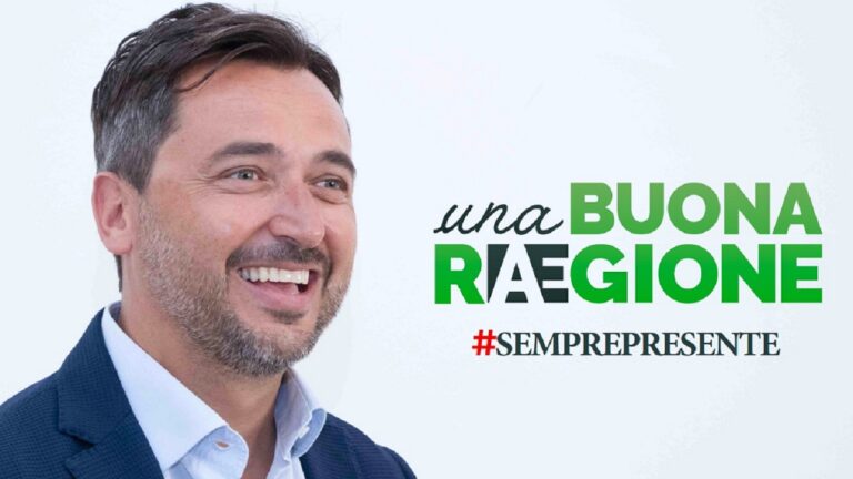 catanzaro michele slogan 2022